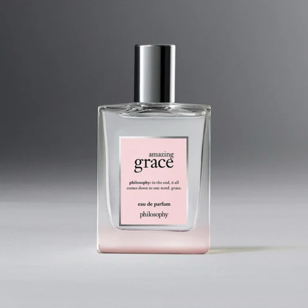 Philosophy Amazing Grace Perfume and lotion